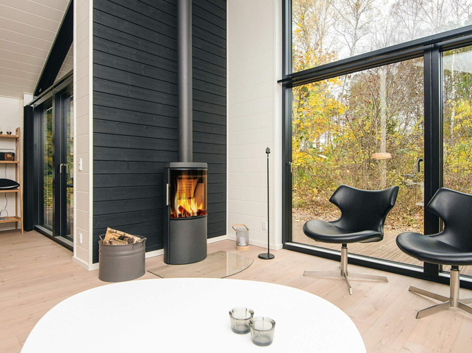 Others 5, 5 Star Holiday Home in Glesborg, Norddjurs