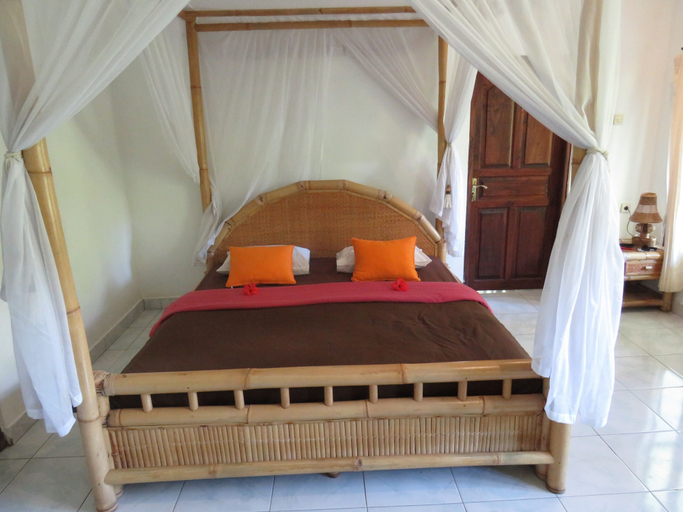 Bedroom 12