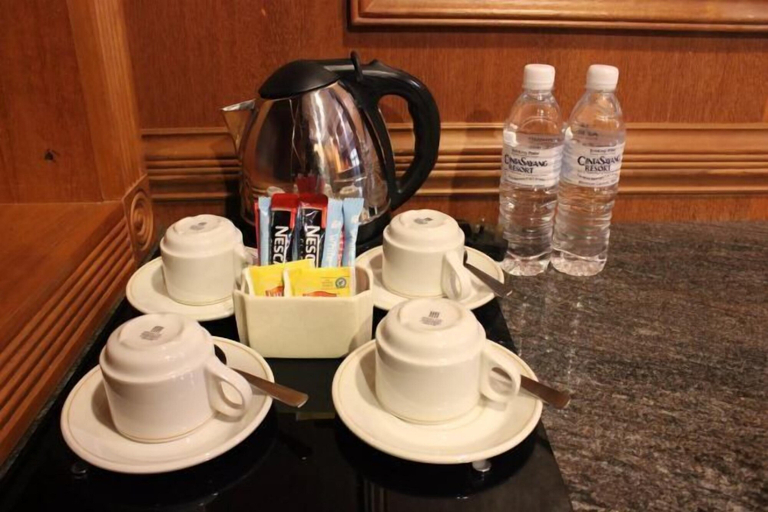 Amenities