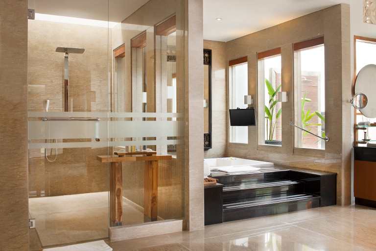 Bathroom 4