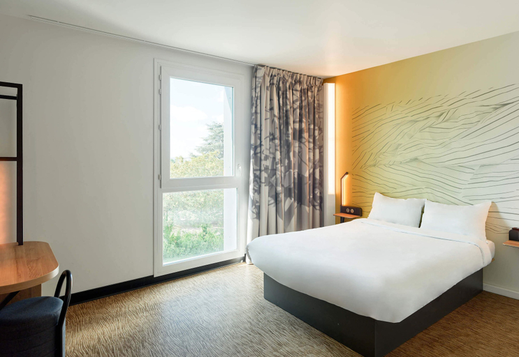Bedroom 3, B&B HOTEL Champigny-sur-Marne, Val-de-Marne