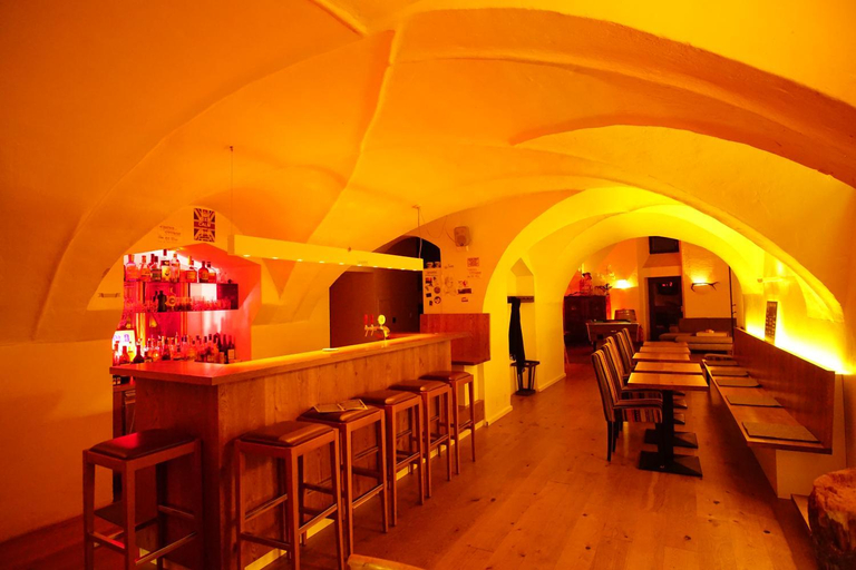 Others 3, Hotel Kernwirt, Tamsweg