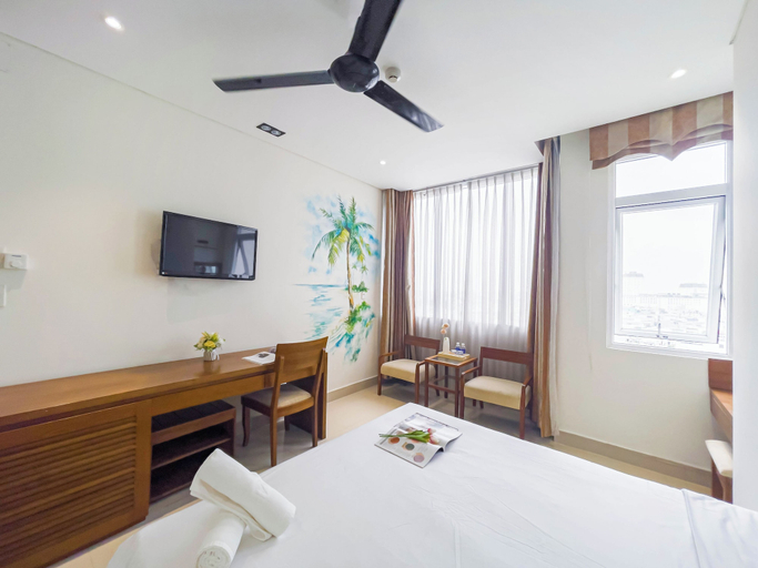 Bedroom 5