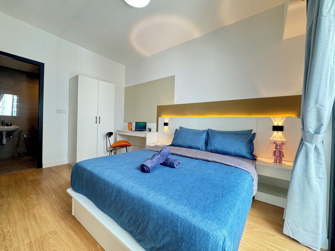 Edumetro Suites USJ1 Subang Jaya, Subang Jaya