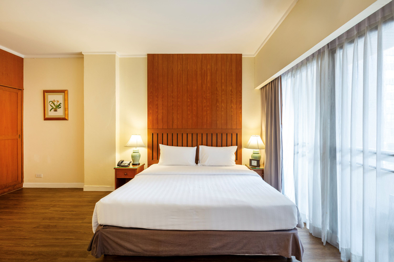Bedroom 6