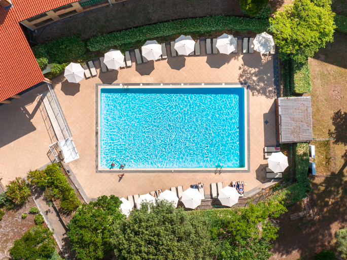 Sport & Beauty 2, Hotel Vitalparc, The Originals Collection, Gironde