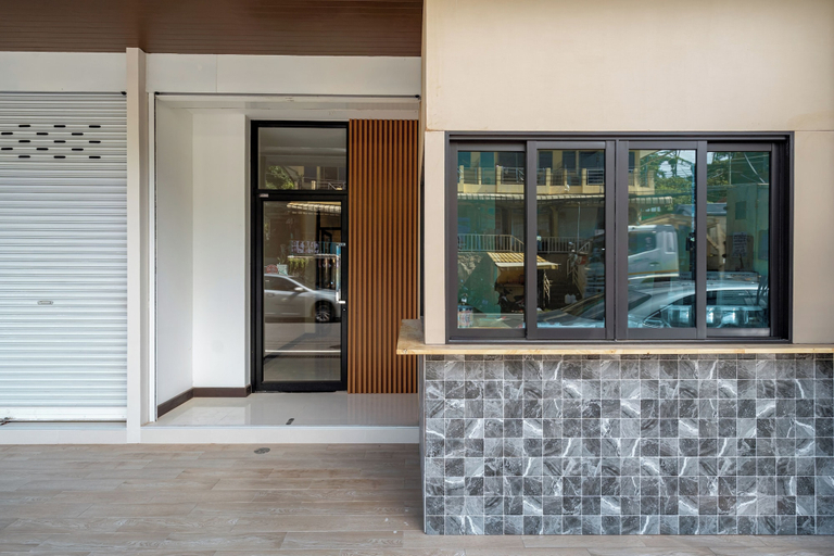 Exterior & Views 2, Maiiam Guesthouse Patong, Phuket Island