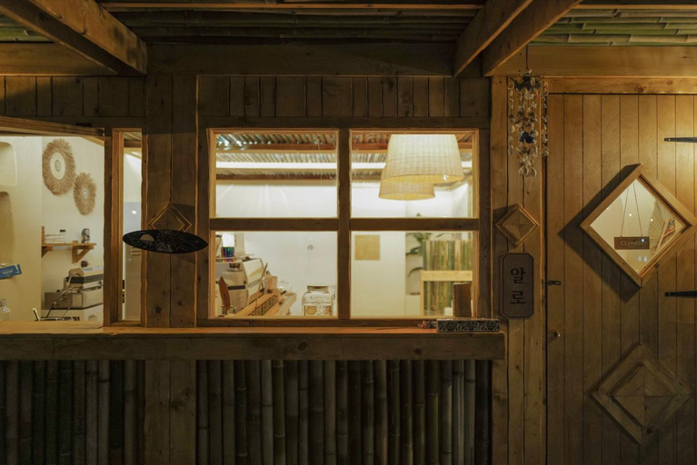 Others 4, Yangyang Alo House, Yangyang