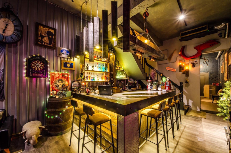 Others 5, Sleep inn 墾丁恆春古城旅宿l k歌l烤肉l麻將l調酒l國旅卡特約l可包棟, Pingtung
