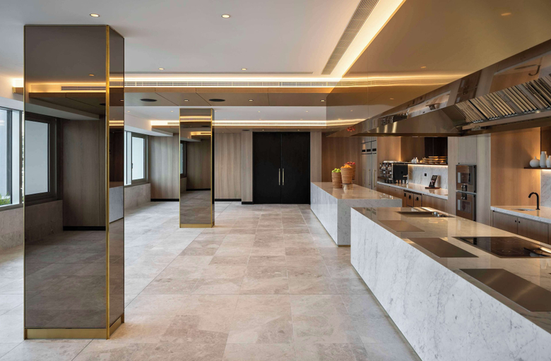 Public Area 5, Park Hyatt Auckland, Waitakere