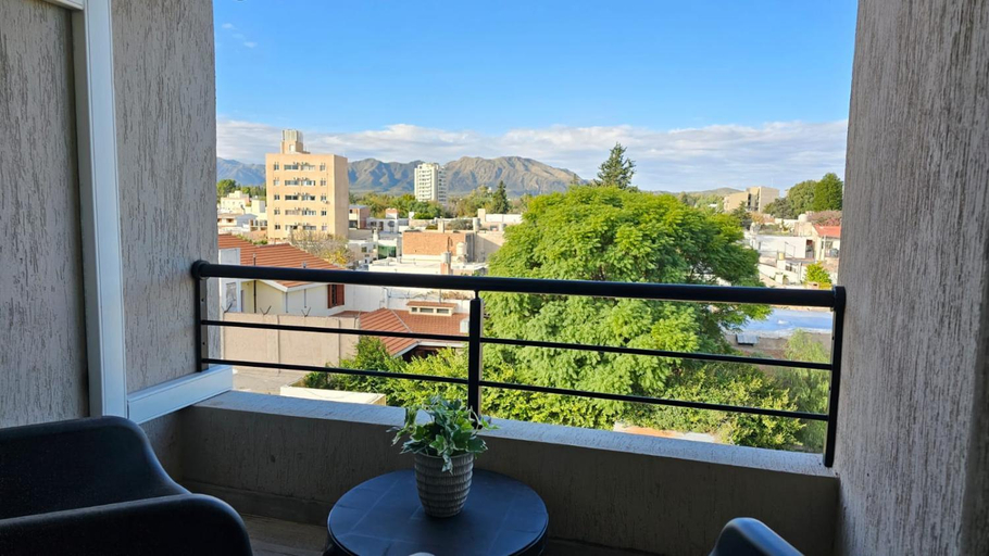Exterior & Views 5, MaJo Apart, La Capital