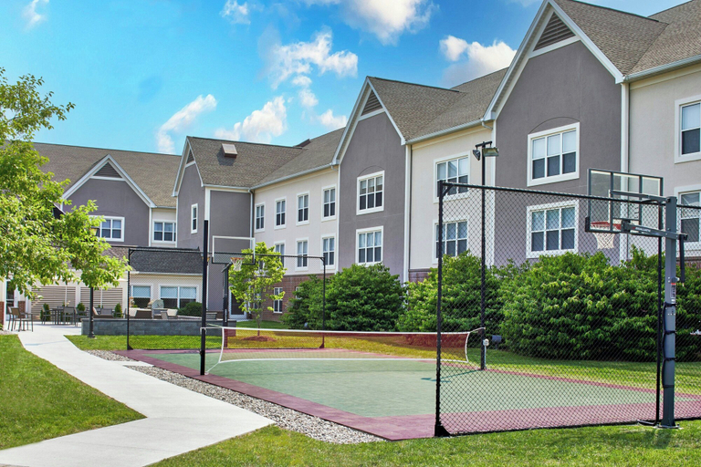 Exterior & Views 2, Residence Inn by Marriott Rochester West/Greece, Monroe