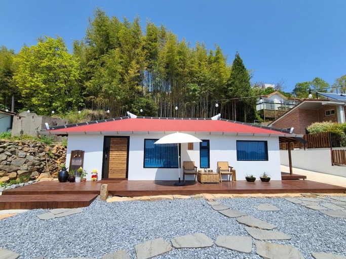 Exterior & Views 1, Namhae Choncangs, Namhae