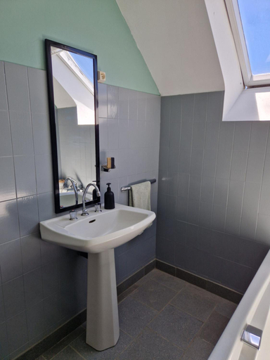 Others 3, Chambres d'hote de la plage, Morbihan