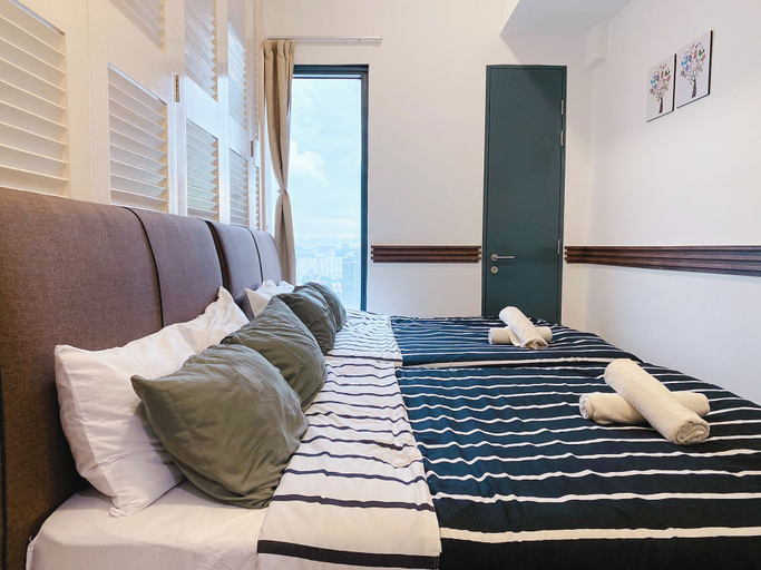 Bedroom 18