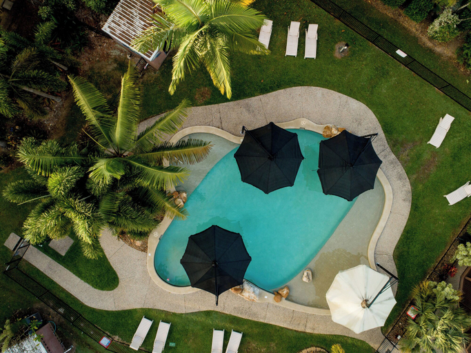 Exterior & Views 2, BIG4 Lucinda Wanderers Holiday Park, Hinchinbrook
