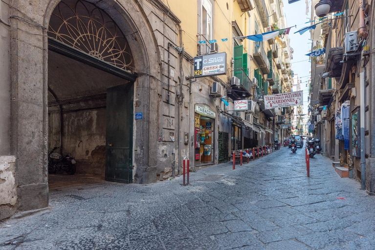 Others 5, Private Suite Intermezzo, Napoli