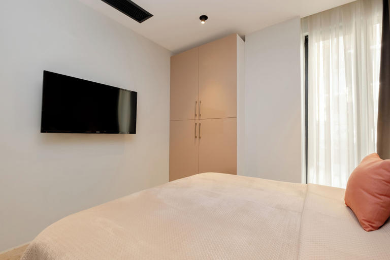 Bedroom 5, Home Of Istanbul, Beyoğlu