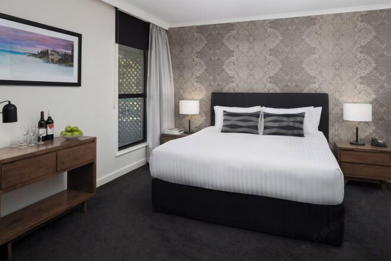 Bedroom 17