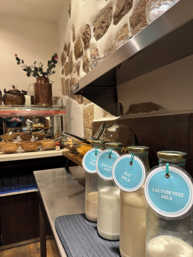 Food & Drinks 5, Hostal Fernando , Barcelona