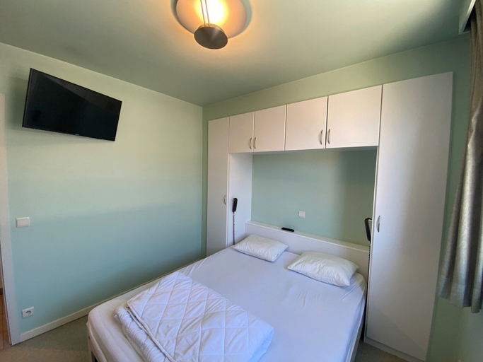 Others 5, Apartment in Nieuwpoort Near the Beach, West-Vlaanderen