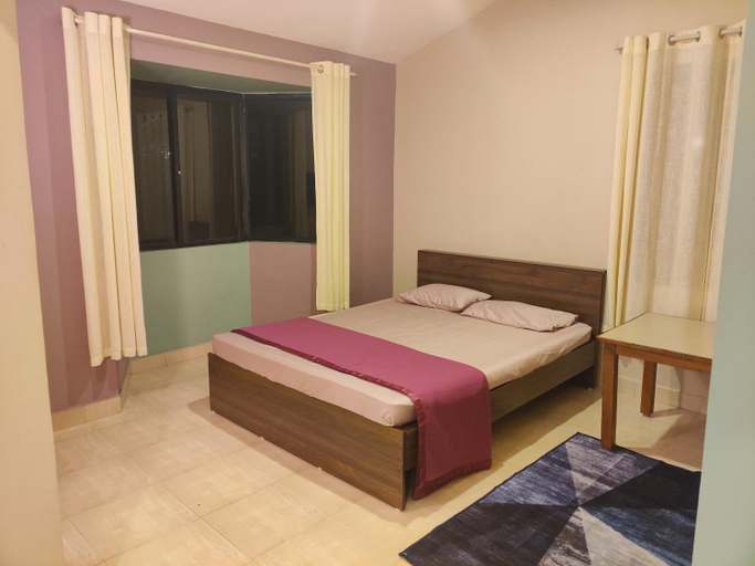 Bedroom 13