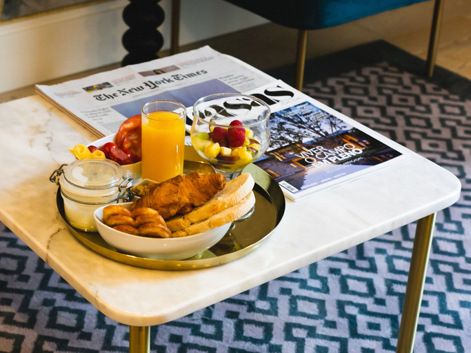 Food & Drinks 5, The Lift Apartments by RIDAN Hotels, Lisbon