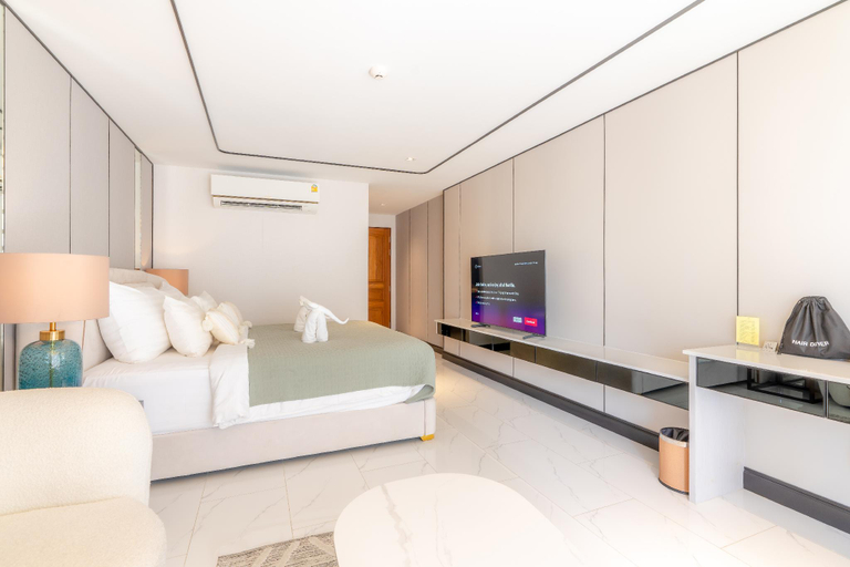 Bedroom 14