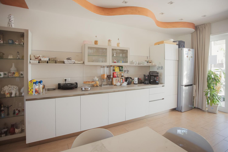 Food & Drinks 5, B&B Il Fiorone, Brindisi