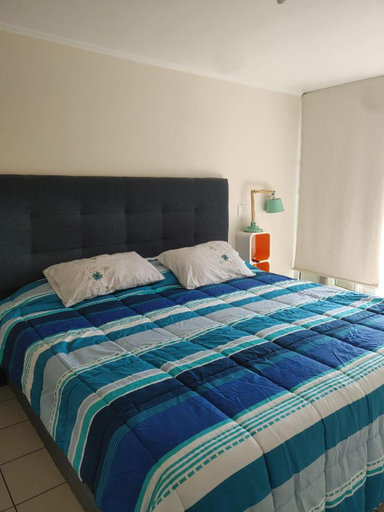 Bedroom, Hostal Snow Sea & Bike, Santiago