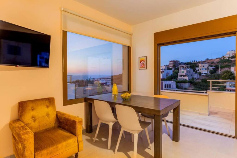 Others 5, Luxury Chrismina villa - private pool, Crete