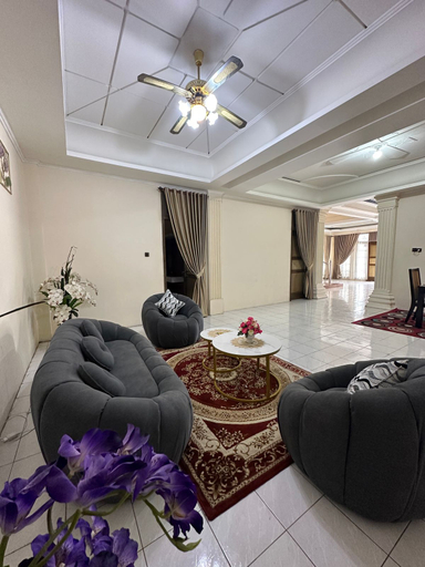 Others 2, Jajapin Zenn Homestay, Bukittinggi