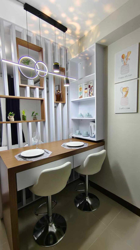 Food & Drinks, Harmonious Hideway, Lapu-Lapu City