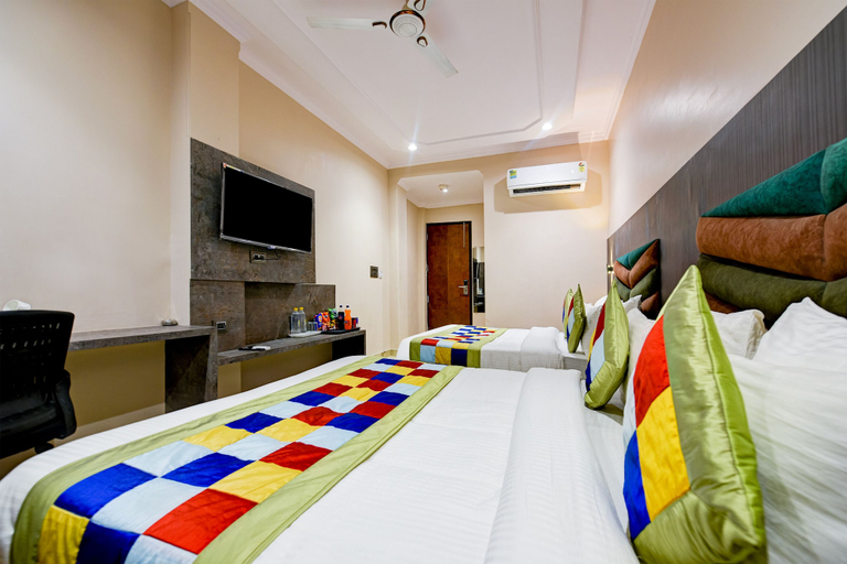 Bedroom 10