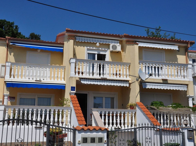 Exterior & Views, Holiday Home in Crikvenica Near Sandy Beach, Crikvenica