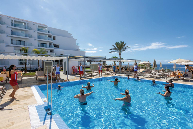 Sport & Beauty 2, Hotel Riu Buenavista - All Inclusive, Santa Cruz de Tenerife