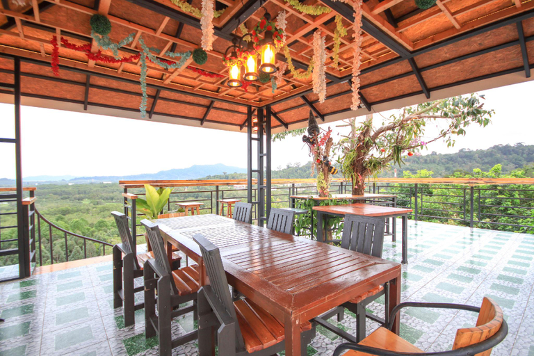 Others 5, Happy Mountain Airport Resort, Pulau Phuket
