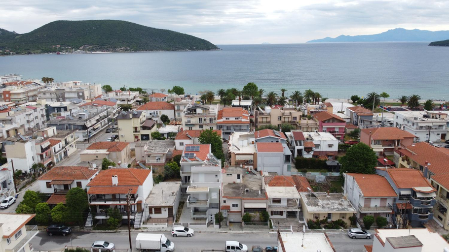 Others 3, Lili's & Maxi's Apartments, East Macedonia and Thrace
