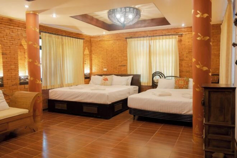 Bedroom 6