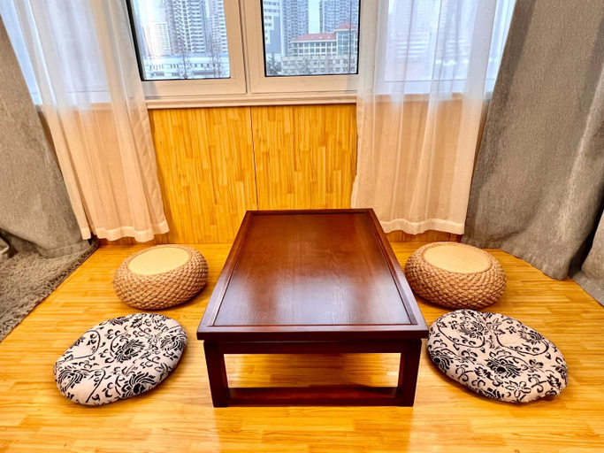 Others 3, Mermaid's Secret-Bontique Homestay, Qingdao