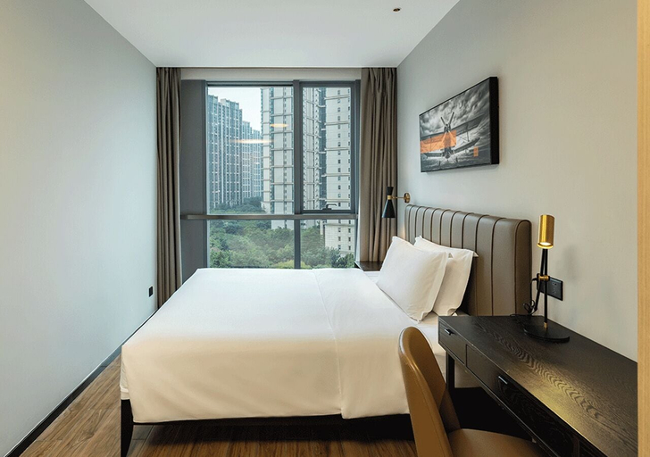 Bedroom 5