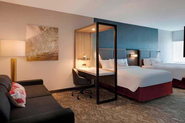 Bedroom 12