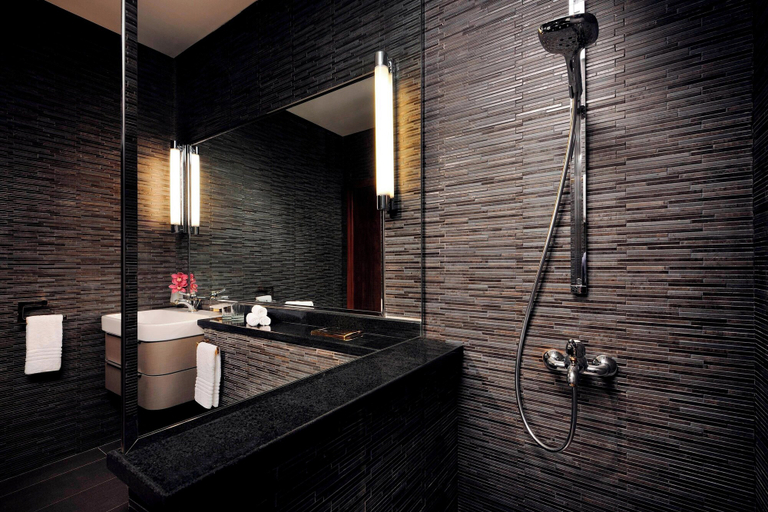 Bathroom 4, Residence Inn by Marriott Kuwait City, Kuwait City