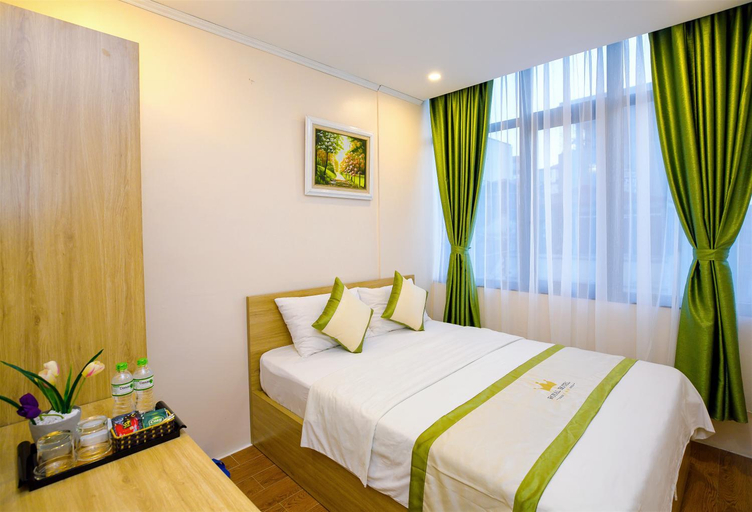 Bedroom 11