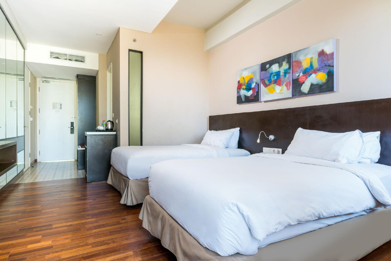 Bedroom 13