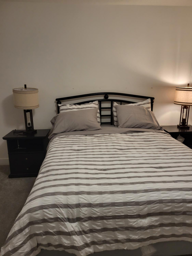 Others 5, Lovely Townhouse for Short-Term Stay, Ottawa