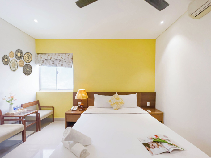 Bedroom 7