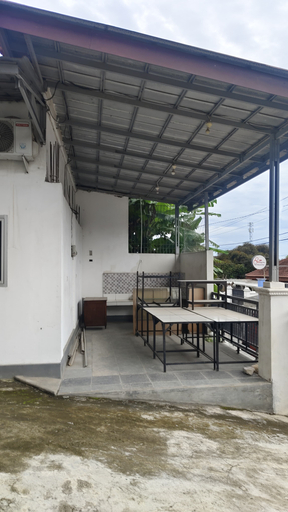 Others 4, King Homestay By RoHo, Bandar Lampung