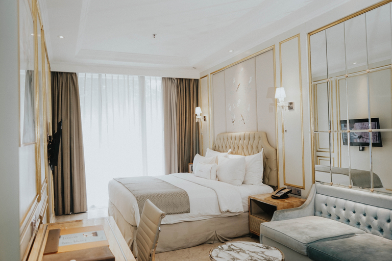 Bedroom 18