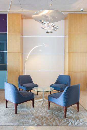Public Area 4, Nassima Tower Hotel Apartments, Dubai